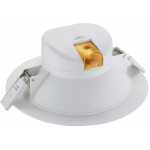 Світлодіодний світильник NVC NLED9503 5W 3000K IP44 колір білий