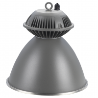 Світлодіодний підвісний світильник промисловий для високих стель NHLED103 180W 60° 6000K