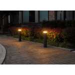 Світлодіодний світильник для тротуарів NGLED5612-1